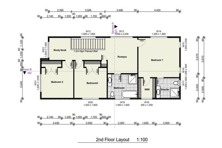 Photo of property in 35a Northall Road, New Lynn, Auckland, 0600