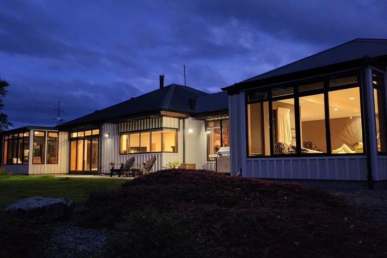 Photo of property in 37 Burwood Road, Tikitere, Rotorua, 3074