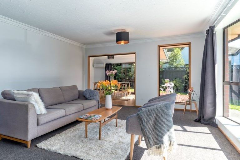 Photo of property in 12 Esher Place, Saint Martins, Christchurch, 8022