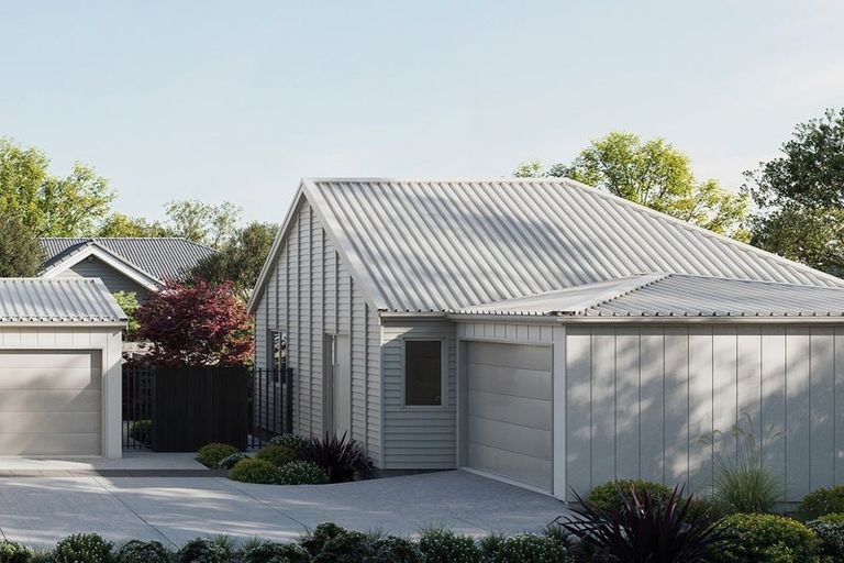 Photo of property in 1/97 Tennyson Street, Sydenham, Christchurch, 8023