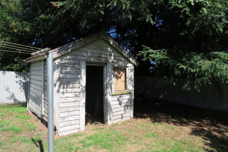 Photo of property in 77 Church Street, Reefton, 7830