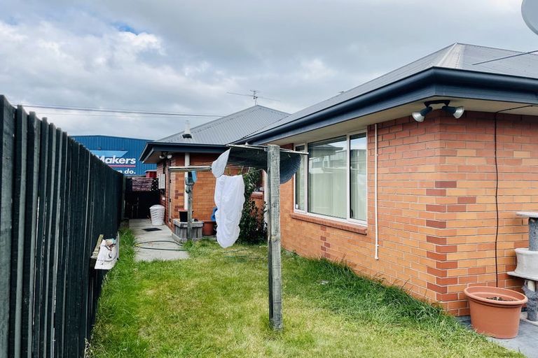 Photo of property in 60 Shands Road, Hornby, Christchurch, 8042