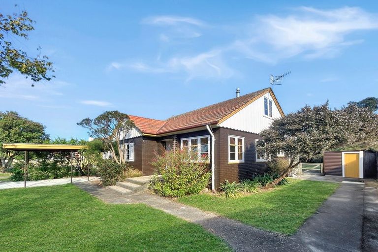 Photo of property in 172 Cook Street, West End, Palmerston North, 4410