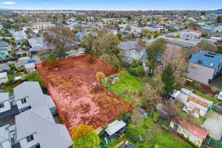 Photo of property in 344 Gloucester Street, Linwood, Christchurch, 8011