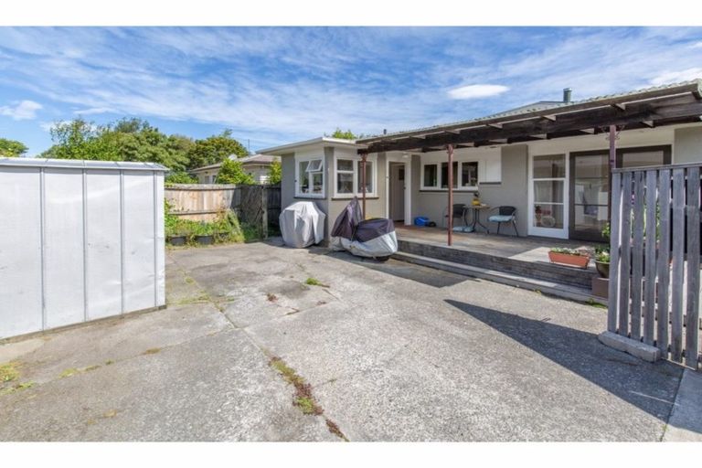 Photo of property in 19 Moreland Avenue, Papanui, Christchurch, 8053