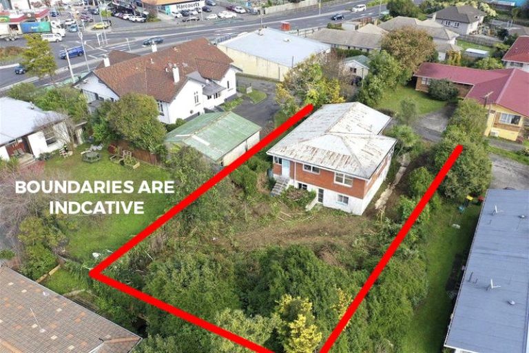 Photo of property in 253 Cambridge Road, Hillcrest, Hamilton, 3216