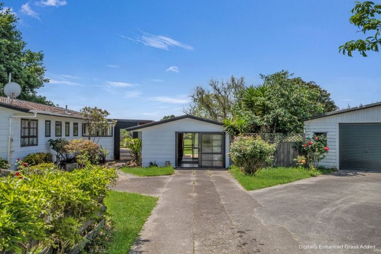 Photo of property in 5 Cookson Road, Tikitere, Rotorua, 3074