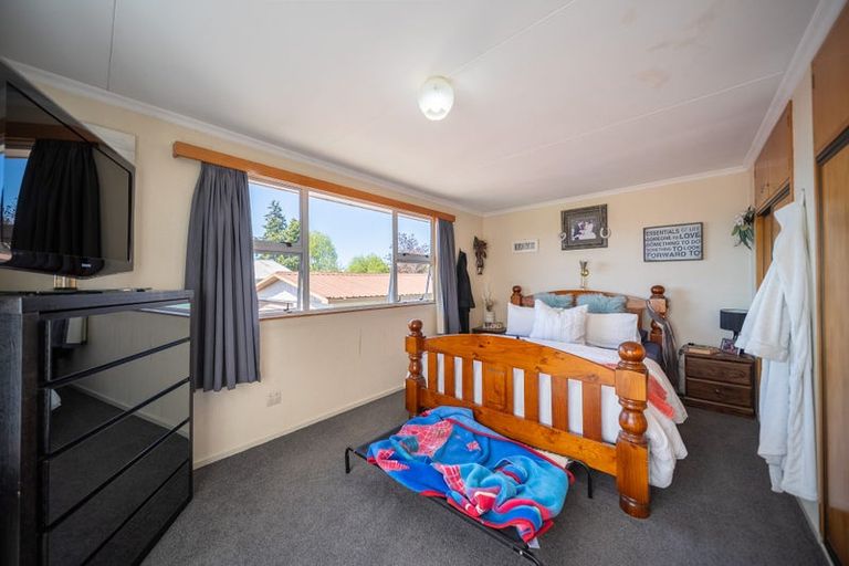 Photo of property in 97 Devon Street, Mossburn, 9792