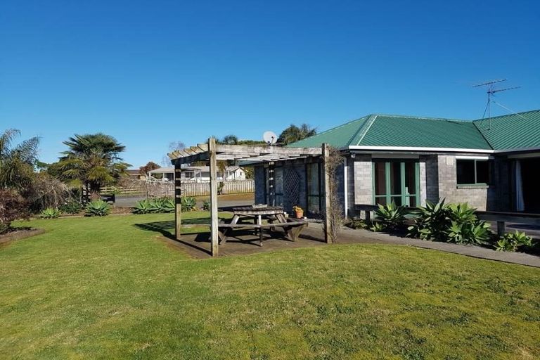 Photo of property in 205 Dominion Road, Tuakau, 2121