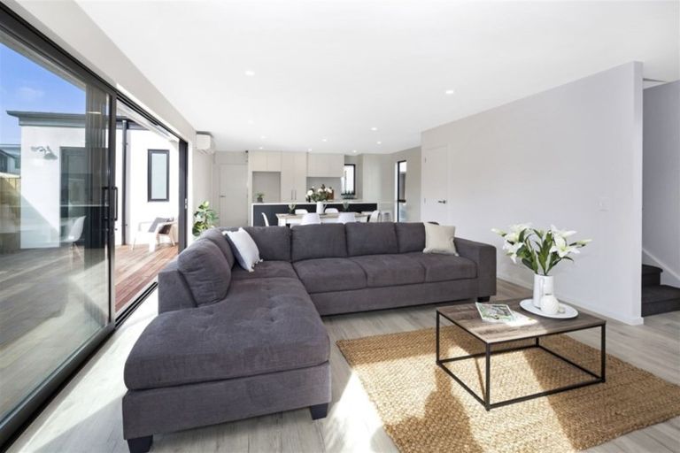 Photo of property in 1/196 Peterborough Street, Christchurch Central, Christchurch, 8013