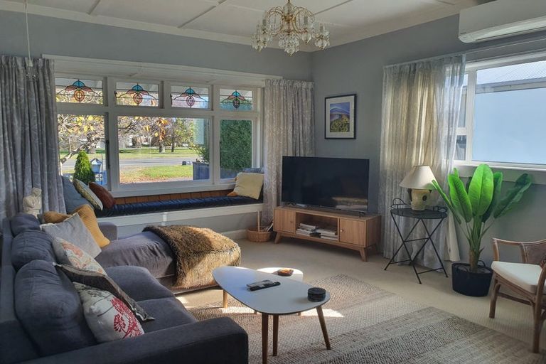Photo of property in 205 Georges Drive, Napier South, Napier, 4110