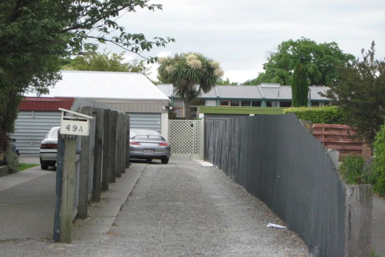 Photo of property in 49 Alexandra Street, Richmond, Christchurch, 8013