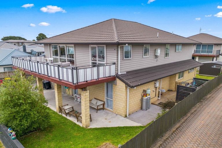 Photo of property in 13 Macville Road, Mount Maunganui, 3116