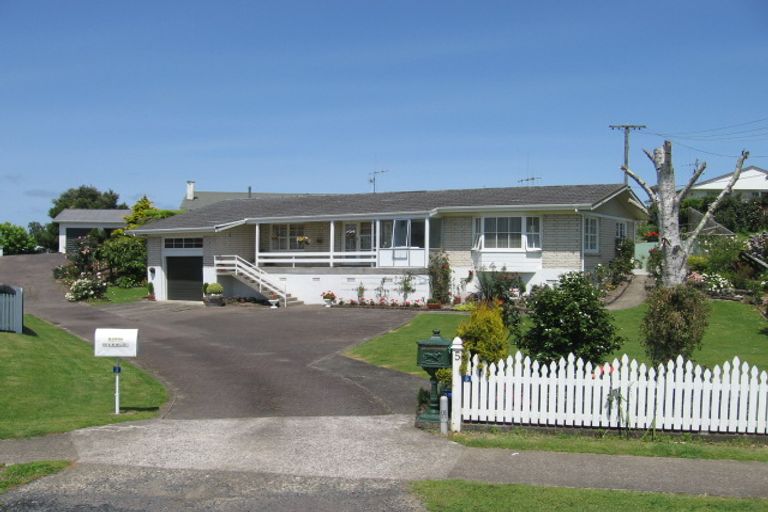 Photo of property in 5 Haerehuka Street, Otorohanga, 3900
