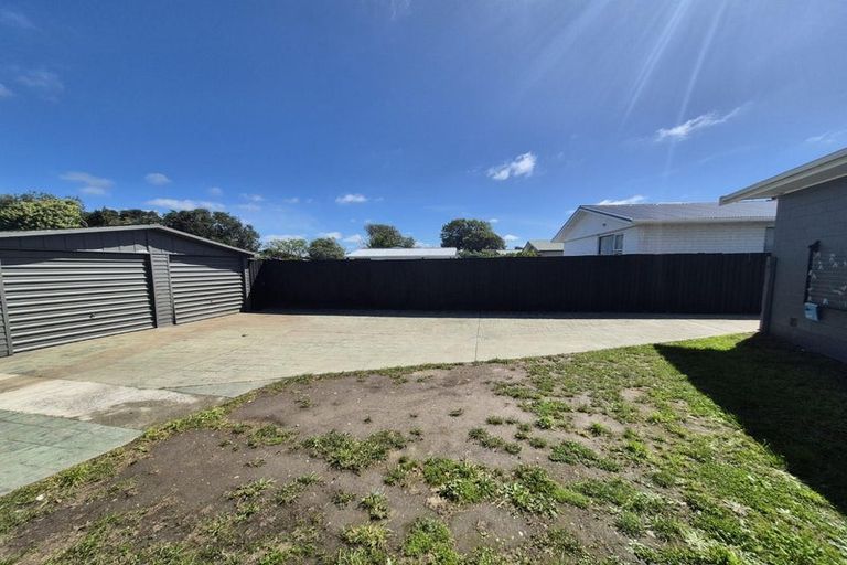 Photo of property in 45 Cottonwood Street, Parklands, Christchurch, 8083