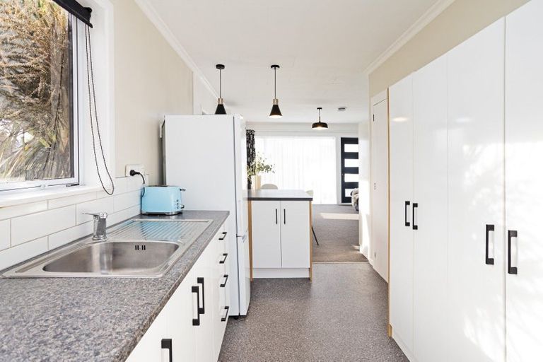 Photo of property in 41 Robertson Street, Richmond, Invercargill, 9810