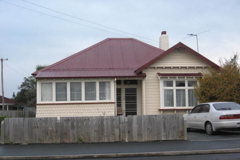 Photo of property in 183 Bay View Road, South Dunedin, Dunedin, 9012