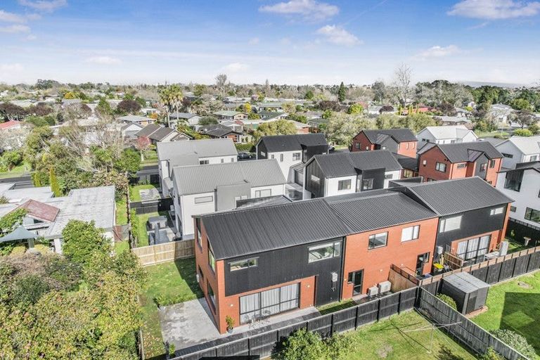 Photo of property in 17u4 Glen Lynne Avenue, Queenwood, Hamilton, 3210