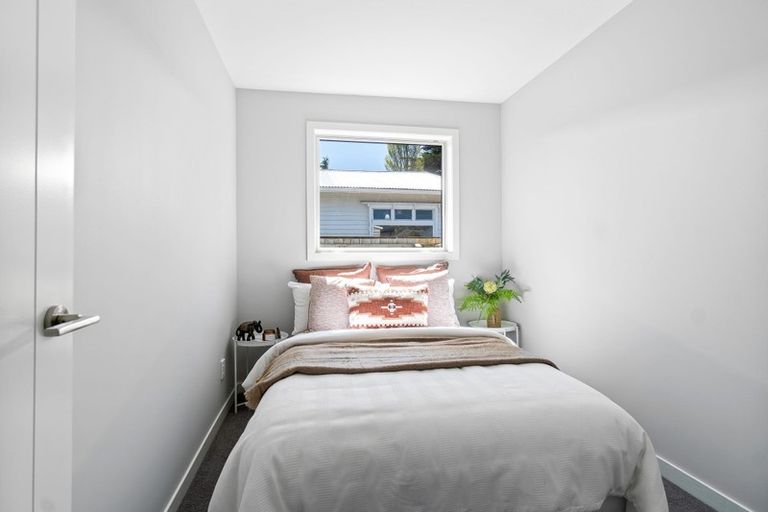 Photo of property in 106 Randolph Street, Woolston, Christchurch, 8062