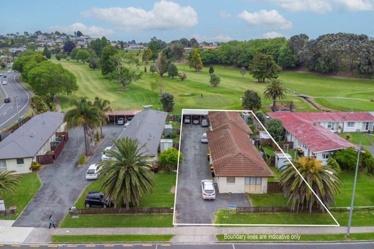 Photo of property in 2/41 Bureta Road, Otumoetai, Tauranga, 3110