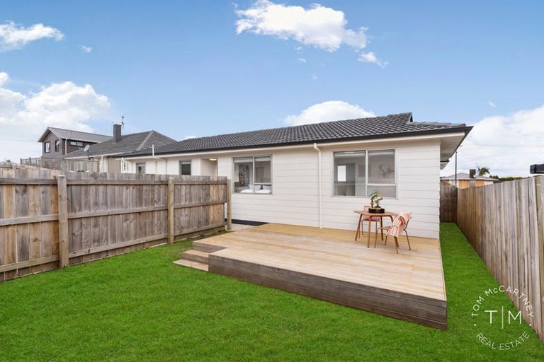 Photo of property in 54a Myers Road, Manurewa East, Auckland, 2102