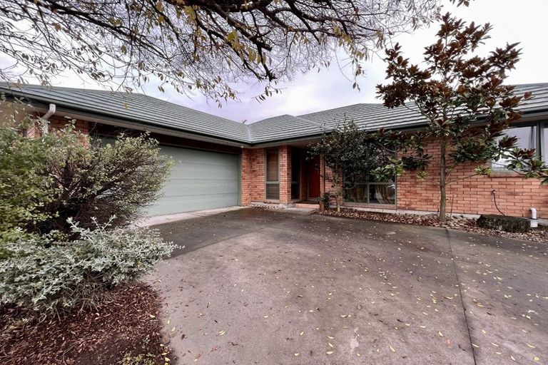 Photo of property in 148 Rolleston Drive, Rolleston, 7614