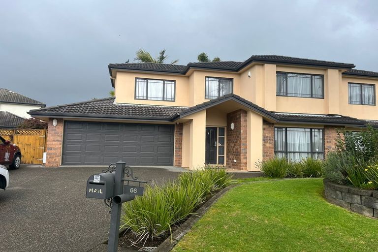 Photo of property in 66 Blackwood Drive, Wattle Downs, Auckland, 2103