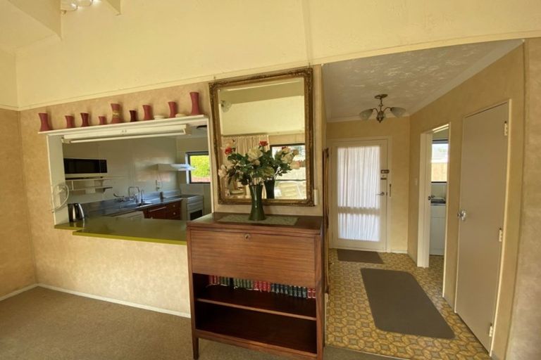 Photo of property in 349 High Street, Hawera, 4610