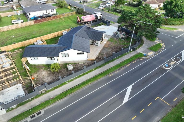 Photo of property in 2 Fisher Crescent, Otara, Auckland, 2023