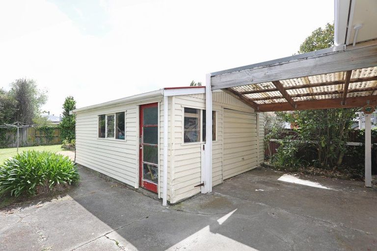 Photo of property in 88 Rugby Street, Awapuni, Palmerston North, 4412