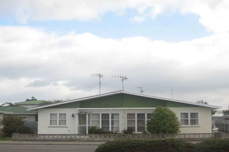 Photo of property in 52 Taradale Road, Marewa, Napier, 4110