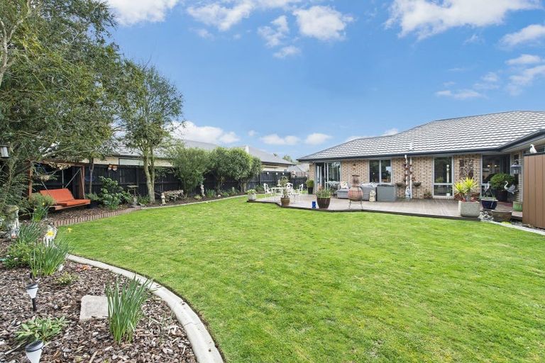 Photo of property in 99 Renoir Drive, Rolleston, 7614