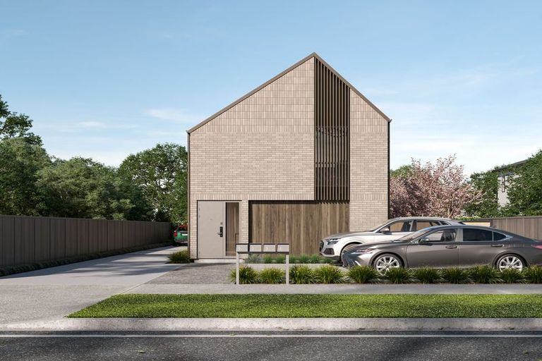 Photo of property in 565 Madras Street, St Albans, Christchurch, 8014