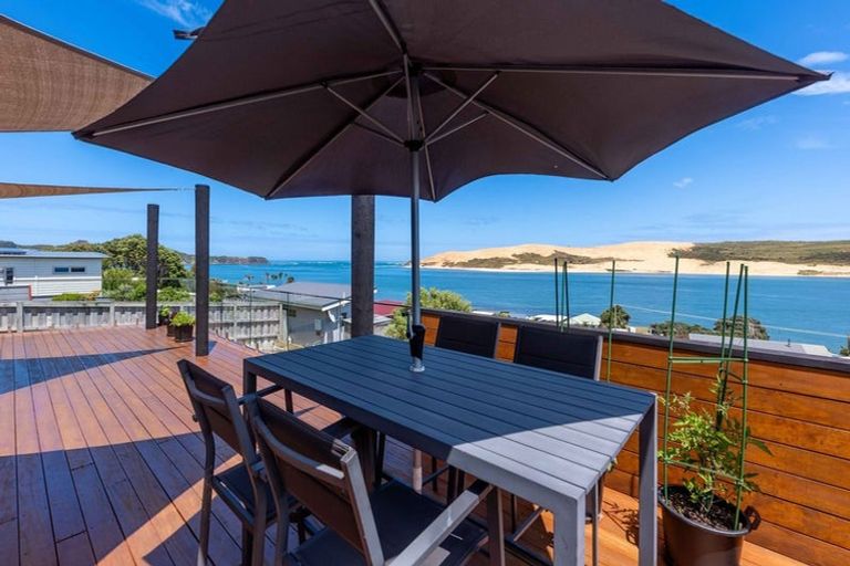 Photo of property in 24 Taumatawiwi Street, Opononi, Kaikohe, 0473