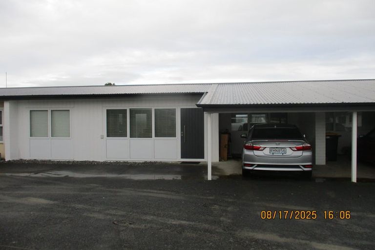 Photo of property in 380 Thames Street, Morrinsville, 3300
