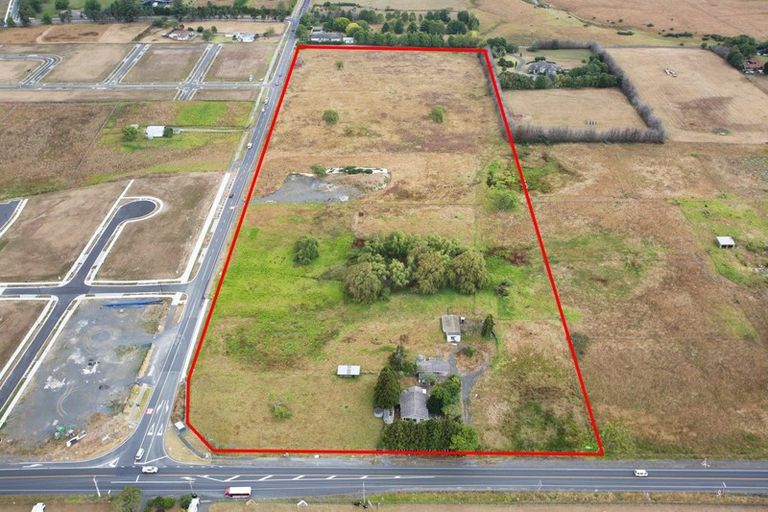 Photo of property in 239 Hingaia Road, Karaka, Papakura, 2580