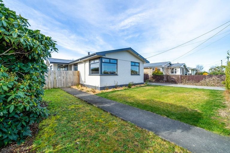 Photo of property in 112 Robertson Street, Gore, 9710