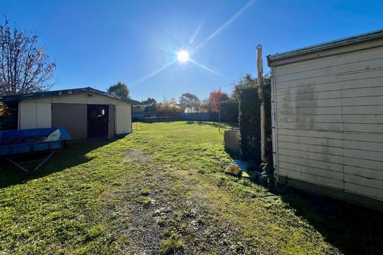 Photo of property in 37 Hamilton Street, Temuka, 7920