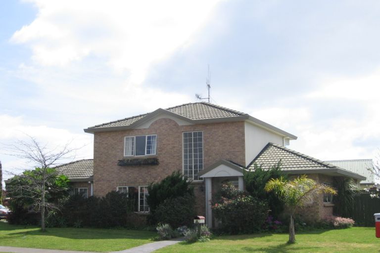 Photo of property in 58 Russley Drive, Mount Maunganui, 3116