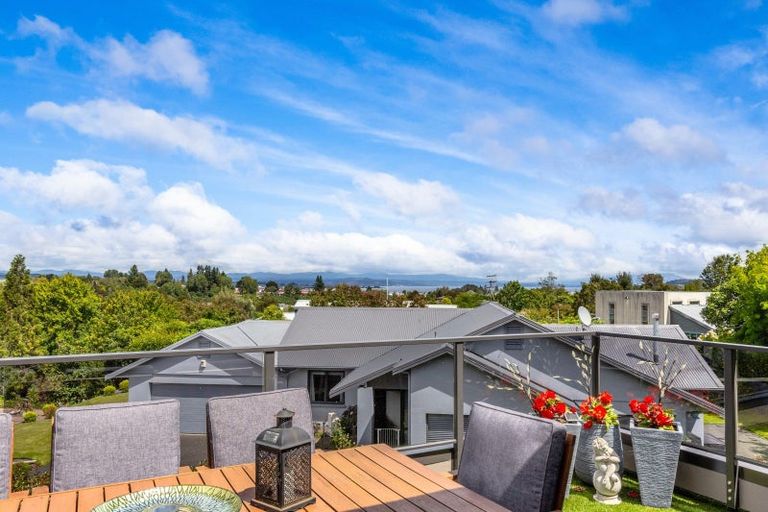 Photo of property in 2 Julies Way, Rangatira Park, Taupo, 3330