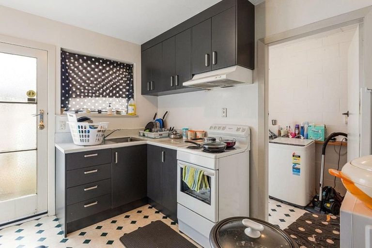 Photo of property in 4/316 Hereford Street, Christchurch Central, Christchurch, 8011