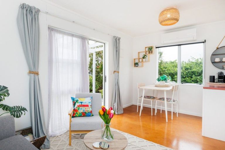 Photo of property in 7 Chaffey Street, Foxton Beach, Foxton, 4815