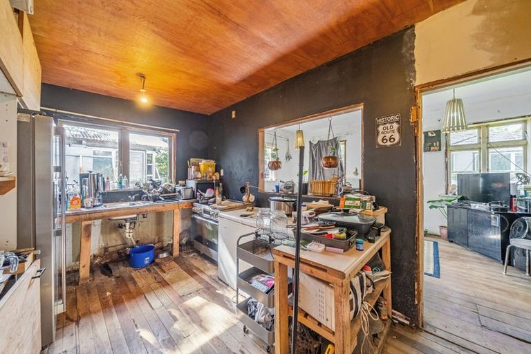 Photo of property in 91 Akatarawa Road, Birchville, Upper Hutt, 5018