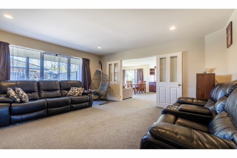 Photo of property in 5 Kinglear Drive, Rolleston, 7614