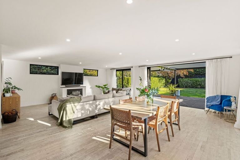 Photo of property in 29 Rossall Street, Merivale, Christchurch, 8014