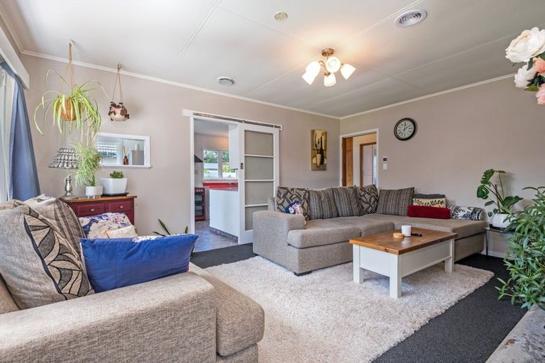 Photo of property in 103 Mulgrave Street, Ashhurst, 4810