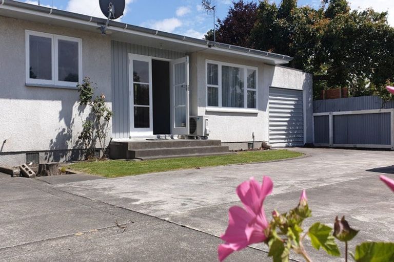 Photo of property in 4/14 Cornwall Road, Taradale, Napier, 4112