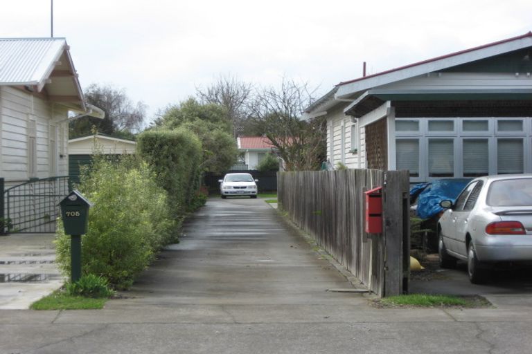 Photo of property in 703b Gordon Road, Raureka, Hastings, 4120