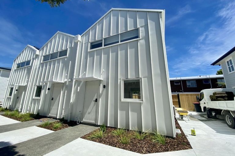 Photo of property in 5/21 Buffon Street, Waltham, Christchurch, 8023