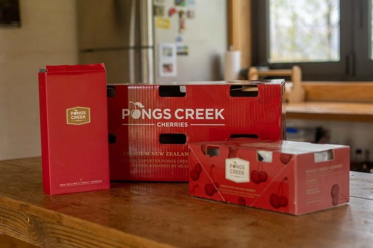 Photo of property in 66 Gladsmuir Road, Queensberry, Cromwell, 9383